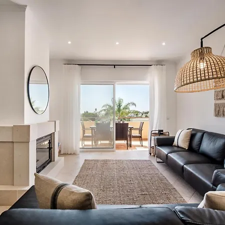 Beautiful Two Bedroom With Roof Terrace * Carvoeiro (Lagoa)