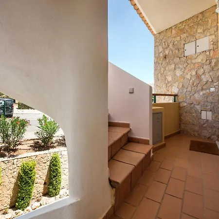 Beautiful Two Bedroom With Roof Terrace Apartment Carvoeiro (Lagoa)